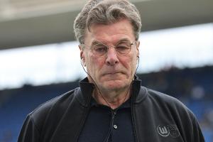 "Despektierlich": Hecking kritisiert Großkreutz-Aussagen