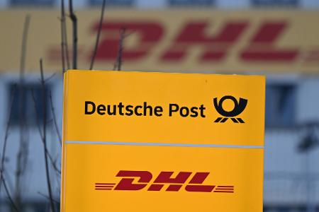 Der Bonner Logistikkonzern heißt inzwischen DHL, im Inland tritt er als Deutsche Post auf.
