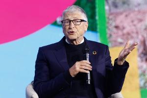 Befragung im Juni: Bill Gates soll zu Epstein aussagen