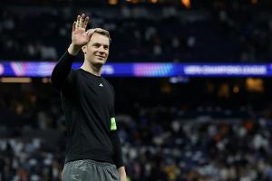 Neuer-Zukunft: "Haben alle Zeit der Welt"