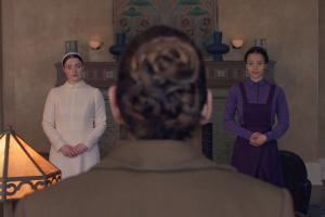 "The Testaments: Die Zeuginnen"