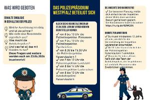 Polizei RLP