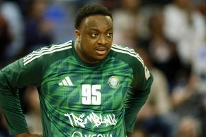 Erlangen verpflichtet Torhüter Pierre aus Frankreich