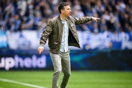 KSC und Eichner trennen sich im Sommer