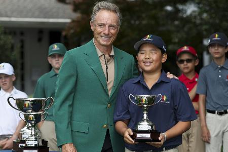 Langers kleine Hintertür: Vielleicht 