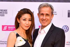 Pierre Littbarski: Darum ist seine zweite Ehe gescheitert