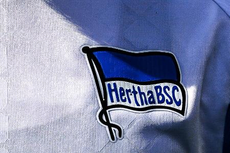 Nach Ausschreitungen: Hertha verschiebt Sondertrikot-Aktion