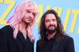 Bill und Tom Kaulitz