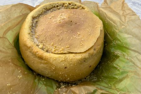 Casu Marzu