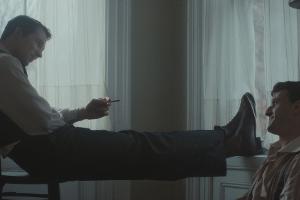 "The History of Sound": Wenn Musik verbindet und Liebe bleibt