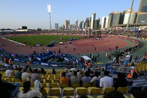 Krieg im Nahen Osten: Diamond League verschiebt Start in Katar