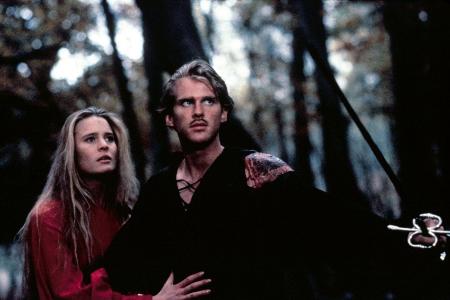 Die Braut des Prinzen (1987)