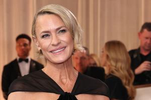 Robin Wright