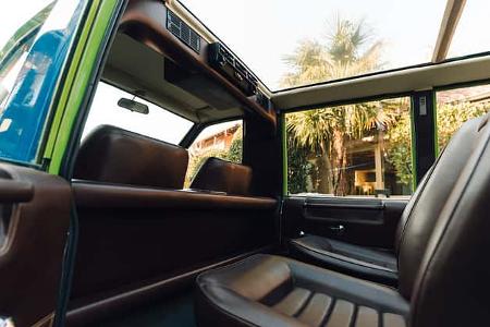 Fiat Bertone 850 T Besucherbus (1977) 