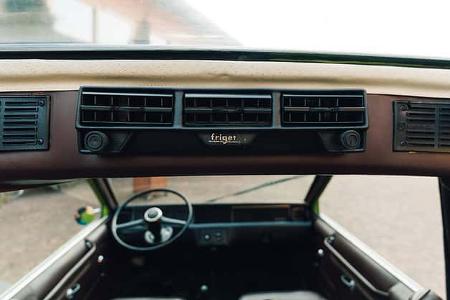 Fiat Bertone 850 T Besucherbus (1977) 