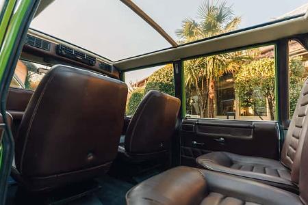 Fiat Bertone 850 T Besucherbus (1977)