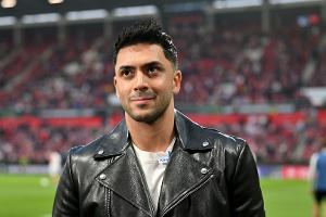 Amiri fit für Straßburg? Fischer hält sich bedeckt