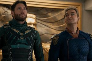 Rückkehr von "The Boys": Das erwartet die Fans im Serienfinale