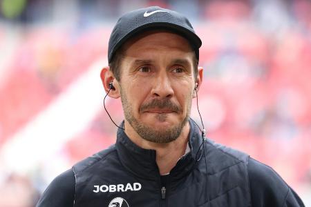 Freiburg mit Bayern-Wut im Europacup: 