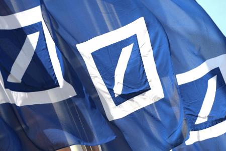 Zum letzten Mal fand das Aktionärstreffen des größten deutschen Geldhauses 2019 in Präsenz statt. (Archivbild)