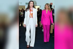 Königin Letizia von Spanien: Topmodern bei Jubiläumsevent