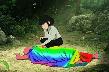 Arco - Eine fantastische Reise durch die Zeiten