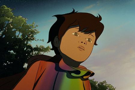 Arco - Eine fantastische Reise durch die Zeiten