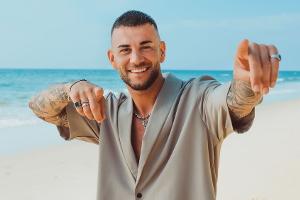 Serkan Yavuz hat eine neue Liebe