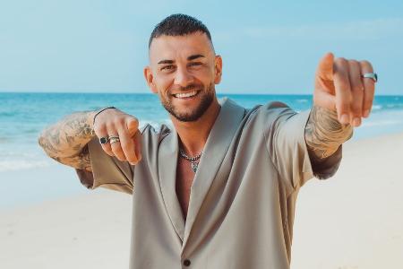 Serkan Yavuz hat eine neue Liebe