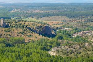 Auswanderertraum? Kleine spanische Gemeinde bietet kostenloses Wohnen