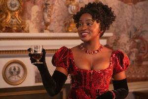 "Bridgerton" Staffel fünf: Netflix gibt drei Neuzugänge bekannt