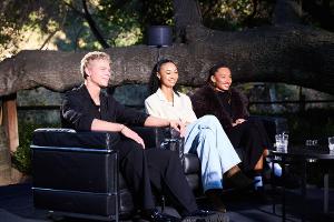 "GNTM": Heidi Klums Nachrückerin verweigert Nacktshooting und fliegt