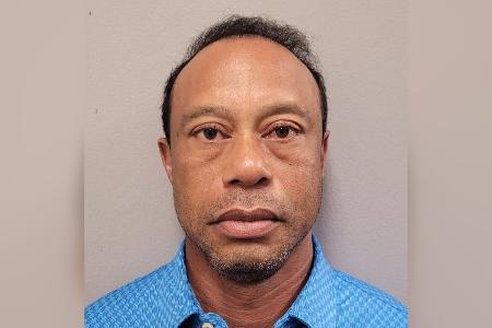 Anklage gegen Tiger Woods wegen Trunkenheit am Steuer