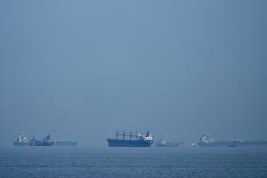 Wie die Bundesregierung fordert auch Griechenland eine gebührenfreie Passage durch die Straße von Hormus. (Archivbild)