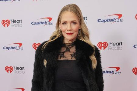 Krise nach Scheidung: Jennie Garths Magen musste ausgepumpt werden