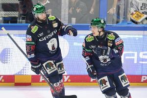 Doppelpacker Kretzschmar bescheiden: "Team an erster Stelle"