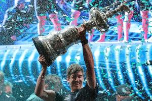 Segeln: USA doch beim America's Cup dabei