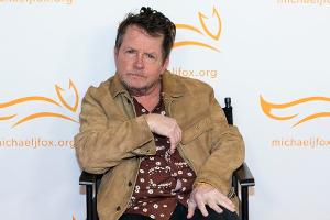 Michael J. Fox stellt klar: Er lebt und es geht ihm gut