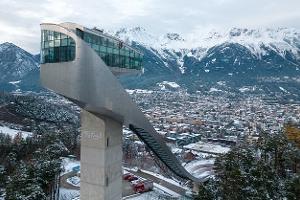 Bergisel Innsbruck