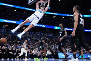 NBA: Wagners feiern nächsten Sieg - Auch Schröder erfolgreich