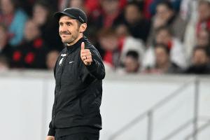 Die Sport-Höhepunkte am Donnerstag, 9. April