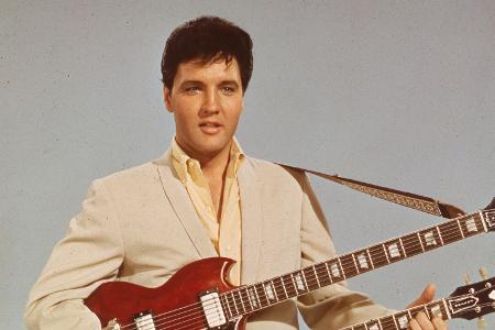 Elvis Presley