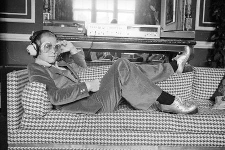 Elton John