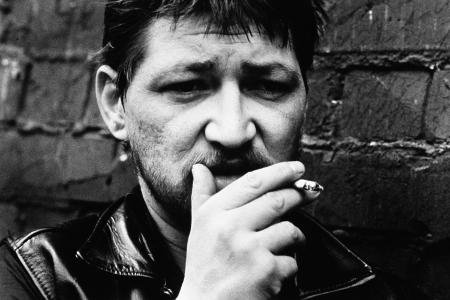 Rainer Werner Fassbinder