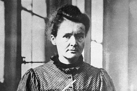 Marie Curie
