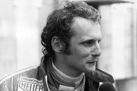 Niki Lauda