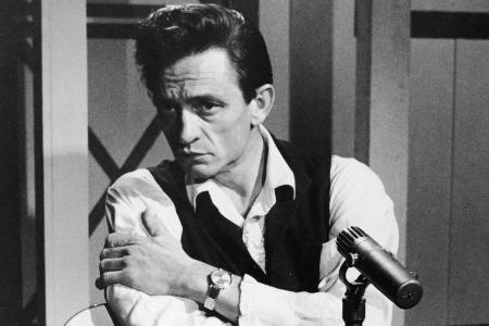 Johnny Cash