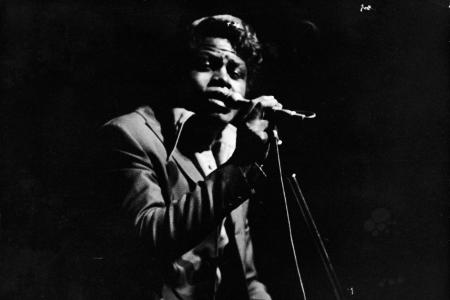 James Brown