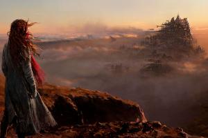 Mortal Engines - Krieg der Städte