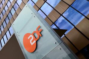 ZDF
